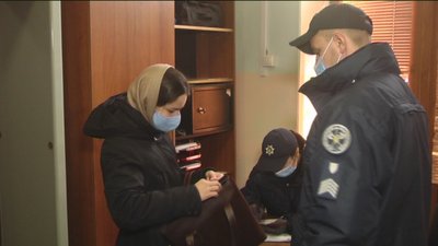 Судові волонтери з`явилися у Вінниці