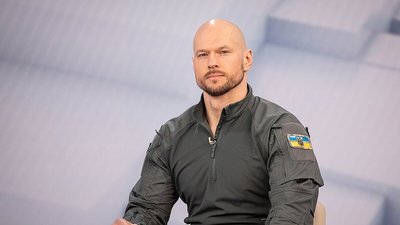 За генерала СБУ Іллю Вітюка внесли всю суму застави