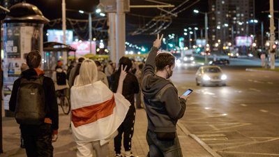 Від початку року 16 білорусів примусово повернули з України — ДМС
