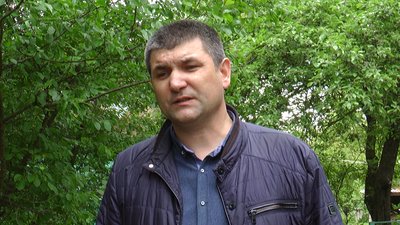 Начальник управління житлово-комунального господарства та інфраструктури Надвірнянської міської ради Андрій Гуцько Начальник управління житлово-комунального господарства та інфраструктури Надвірнянської міської ради Андрій Гуцько
