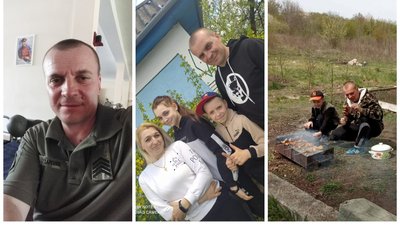 В Подільську планують вшанувати пам'ять 22 загиблих унаслідок ракетного удару РФ. ВІДЕО В Подільську планують вшанувати пам'ять 22 загиблих унаслідок ракетного удару РФ. ВІДЕО