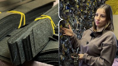 Волонтерки розповіли про потреби фронту