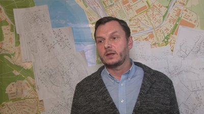 Мешканці тернопільської багатоповерхівки скаржаться на холод у квартирах