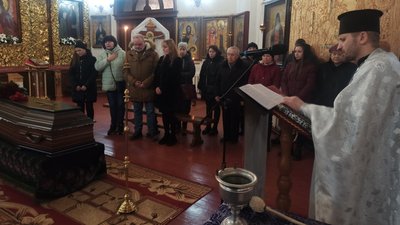Вважався безвісти зниклим: у Житомирі перепоховали загиблого десантника Данила Золотухіна Вважався безвісти зниклим: у Житомирі перепоховали загиблого десантника Данила Золотухіна