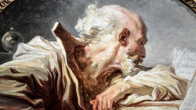 У Франції за понад 9 млн доларів продали "забутий шедевр" Фраґонара