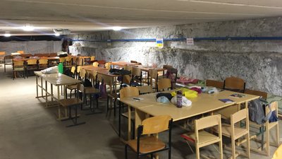 У школах Полтавщини почали викладати за оновленими навчальними програмами: що змінилося У школах Полтавщини почали викладати за оновленими навчальними програмами: що змінилося