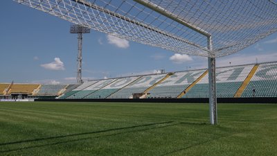 СК "Полтава" гратиме на центральному стадіоні Ворскла