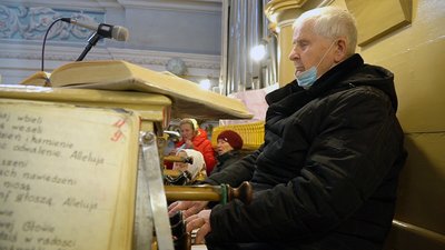 органіст органіст