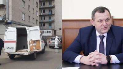 У гуртожитку на Київщині спалах COVID-19, захворіло 37 осіб