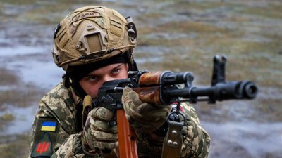 Мобільна вогнева група, дрони, зенітник, Дніпровська зенітна ракетна бригада