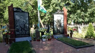 У Кропивницькому від влади вимагають встановити меморіальну дошку учасникам АТО