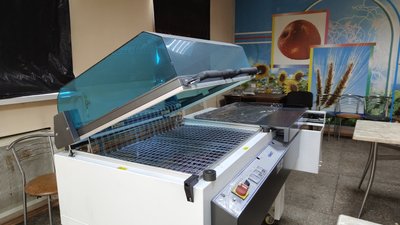 Фінансова допомога підприємцям: як на Миколаївщині підтримують малий і середній бізнес Фінансова допомога підприємцям: як на Миколаївщині підтримують малий і середній бізнес