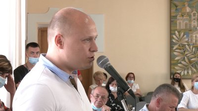 Дорога замість торгівлі: як вулицю Шевченка у Рівному готуватимуть для проїзду Дорога замість торгівлі: як вулицю Шевченка у Рівному готуватимуть для проїзду