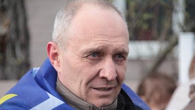 Вячеслав Петченко