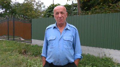 "Депортовані назавжди". Спогади лемків з хутора Бескид на Прикарпатті "Депортовані назавжди". Спогади лемків з хутора Бескид на Прикарпатті