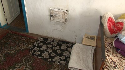 Виявили порушення: на Черкащині рятувальники провели протипожежний рейд Виявили порушення: на Черкащині рятувальники провели протипожежний рейд
