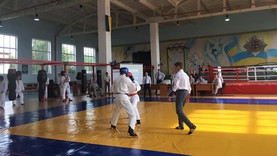 Ткачук спорт Ткачук спорт