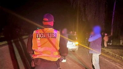 Тисменичани, ДТП, аварія, смерть, Toyota Yaris, Jeep Renegade, Audi A4