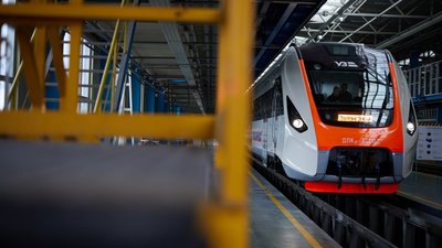 До Чернігова планують запустити потяги «Інтерсіті», – Кубраков
