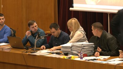 Перерахунки та уточнення. На Франківщині триває прийом протоколів ТВК Перерахунки та уточнення. На Франківщині триває прийом протоколів ТВК