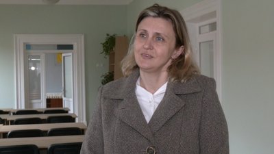 120 працівників Нацполіції Волині безплатно вивчають англійську мову 120 працівників Нацполіції Волині безплатно вивчають англійську мову
