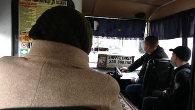 Рахують пасажирів: новий 31-й маршрут у Рівному можуть змінити