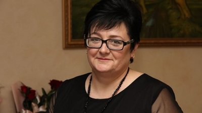 На Львівщині від ускладнень COVID-19 померла редакторка районної газети