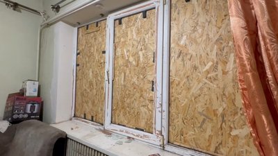 "Ну, я ціла, а хати... вважай немає": що розповідають очевидці про обстріл Запоріжжя 26 січня "Ну, я ціла, а хати... вважай немає": що розповідають очевидці про обстріл Запоріжжя 26 січня