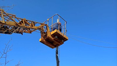 Де не буде води і світла у Вінниці 7 травня