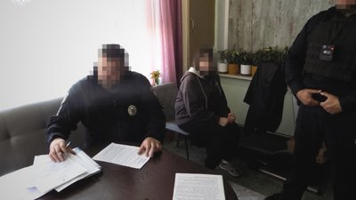 На Вінниччині підозрюють підрядницю у заволодінні 560 тисячами гривень