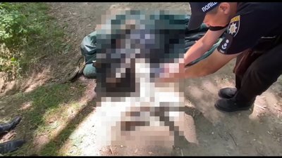 Вбив хлопця знайомої та сам на ній одружився: в Житомирі оголосили про підозру 46-річному чоловіку Вбив хлопця знайомої та сам на ній одружився: в Житомирі оголосили про підозру 46-річному чоловіку