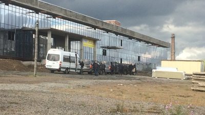Зеленський прибув на Рівненщину: куди їде президент та як зустрічають Зеленський прибув на Рівненщину: куди їде президент та як зустрічають