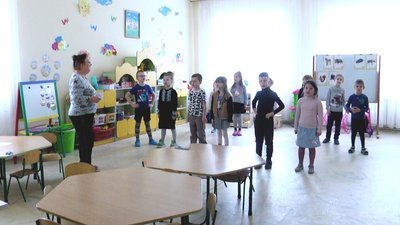 У дитячих садках Житомира планують закрити близько 40 груп — чи будуть скорочувати вихователів У дитячих садках Житомира планують закрити близько 40 груп — чи будуть скорочувати вихователів