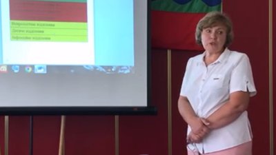 У Старокостянтинові визначилися з переможцем конкурсу на директора райлікарні