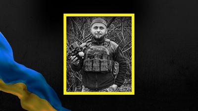 Михайло Шукайлюк, загиблий на війні, Франківщина