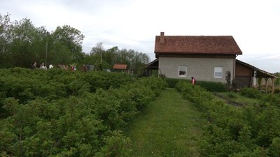 Складається з 10 локацій: у Бібрській громаді видали туристичний путівник Складається з 10 локацій: у Бібрській громаді видали туристичний путівник