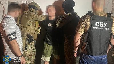 Хто такий Роман Заволока з Полтави, якого затримали за приниження військових: що відомо