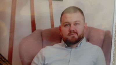 Війна. смерть, люди, Кривий Ріг