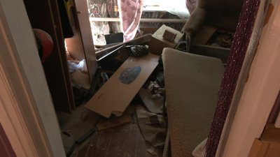Нічні обстріли Кушугумської громади на Запоріжжі. Що кажуть люди та влада про наслідки