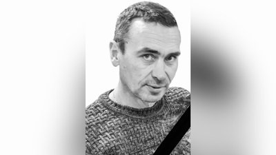 На війні з Росією загинули захисники з Кіровоградщини На війні з Росією загинули захисники з Кіровоградщини