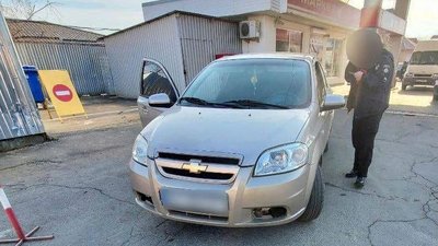 Chevrolet Aveo у нетверезого водія вилучили поліцейські у Мукачеві Chevrolet Aveo у нетверезого водія вилучили поліцейські у Мукачеві