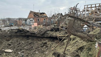 Вовчанськ обстріли Вовчанськ обстріли