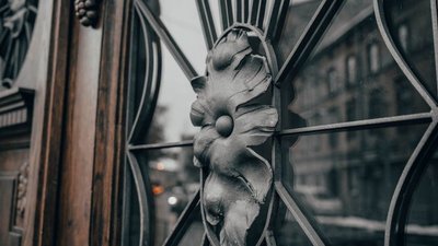 У Львові відреставрували одну із найбільших старовинних брам міста