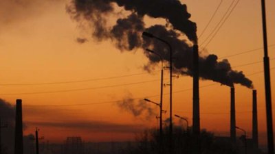 Команда Save Dnipro посіла друге місце у Національному конкурсі стартапів в сфері чистих технологій
