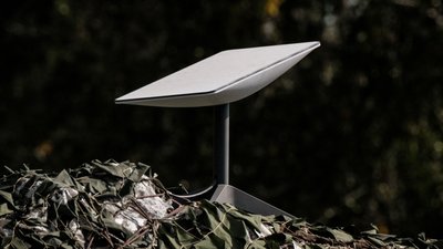 2023-го року Полтавська громада може закупити термінали Starlink