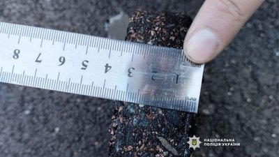 На Чернігівщині викрили ще одного підозрюваного у розкраданні 5 млн грн