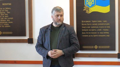 Олег Сиротюк Олег Сиротюк