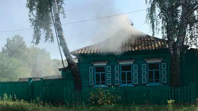 Росіяни обстріляли Семенівську, Сновську та Новгород-Сіверську громади, що на Чернігівщині Росіяни обстріляли Семенівську, Сновську та Новгород-Сіверську громади, що на Чернігівщині
