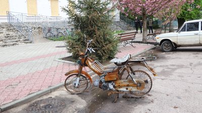 “А ми хочемо жити тут і будемо жити тут”: як підприємці Білопілля працюють під обстрілами “А ми хочемо жити тут і будемо жити тут”: як підприємці Білопілля працюють під обстрілами