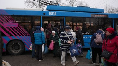 Підвищення цін і нові маршрути: підсумки 2025 року у громадському транспорті Миколаєва Підвищення цін і нові маршрути: підсумки 2025 року у громадському транспорті Миколаєва